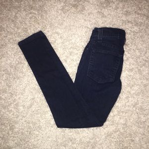 Dark Wash Jeans